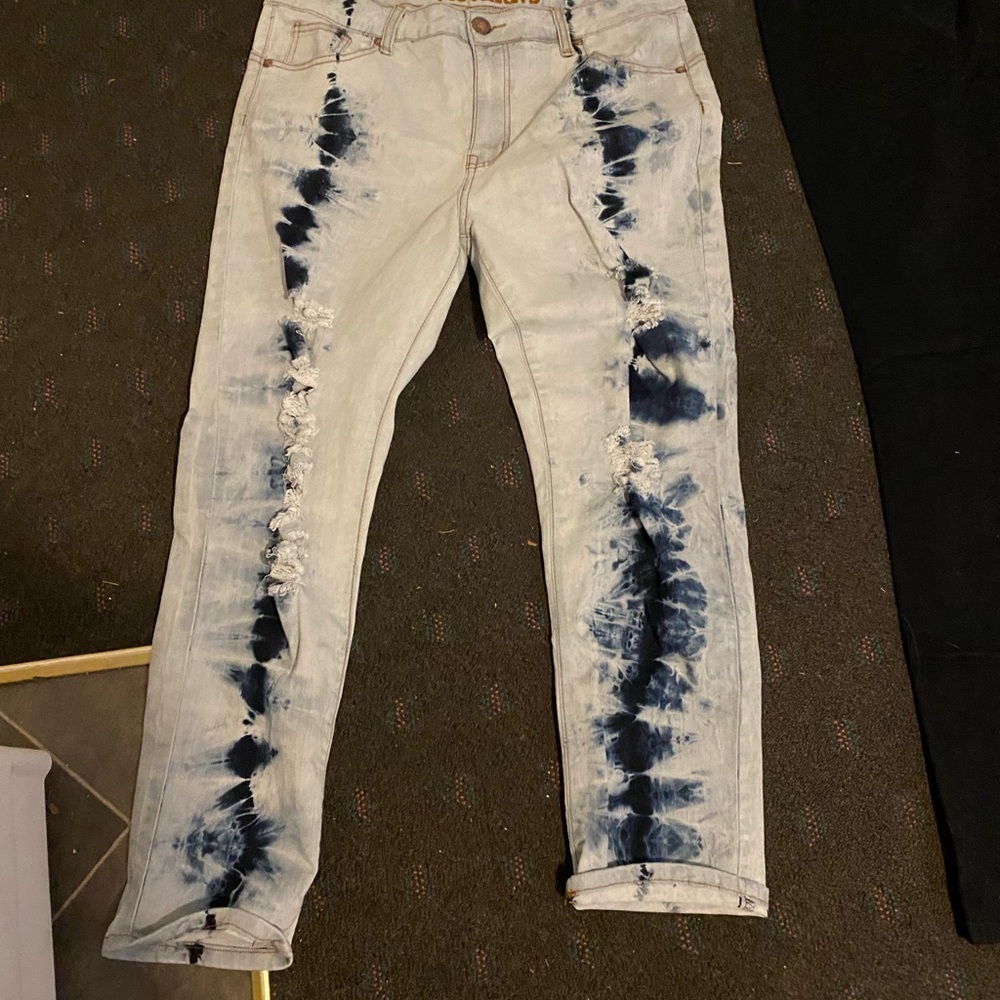 VIP jeans